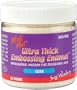 Ranger Melt Art Ultra Thick Embossing Enamel 4-Ounce, Clear