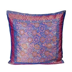 Pillow Cover India Handmade Home Accessories