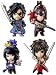 真・三国無双6 英傑ミニフィギュア Vol.1 BOX_s-1