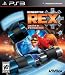 Generator Rex Agent of Providence(PS3 輸入版　北米）