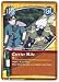 Naruto TCG Curse of the Sand J-121 Carrier Kite Common Card