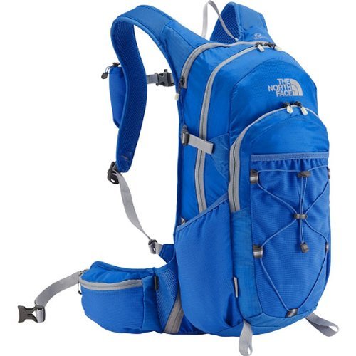 THE NORTH FACE(ノースフェイス) マーティンウィング16 NM61324 ボンバーブルー S