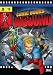 Starz Inside: Comic Books Unbound