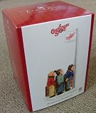 A Christmas Story Ornament: Flick