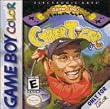 Cyber Tiger GBC