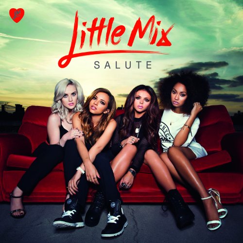 Little Mix - See Me Now Lyrics - Zortam Music