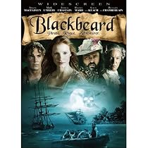 Blackbeard