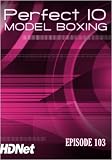 Perfect 10 Model Boxing #103