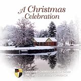 A Christmas Celebration; Welsh Choral Music