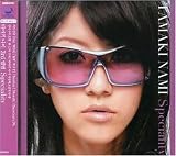 Nami Tamaki - Speciality ( Audio CD ) - B000J3Q0RK