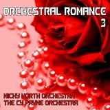 Various Artists Orchestral Romance, Volume 3