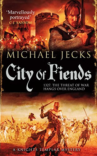 City of Fiends (Knights Templar)