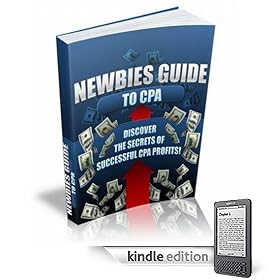Discover the Secrets of Successful CPA Profits!