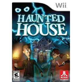 Haunted HouseHaunted House