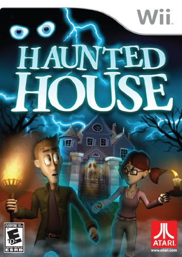 Haunted House Haunted House