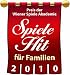 Auszeichnung