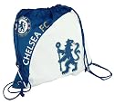 Chelsea Gymsack - Blue And White