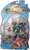 Yu-Gi-Oh! 5D 5.5" Figure Blister (Styles May Vary)IMAGE