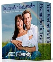 Matchmaker, Matchmaker: Two Matchmaker, Matchmaker: Two