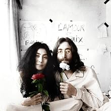 Yoko Ono - Bed-In for Peace with John Lennon, Montreal, 1968
