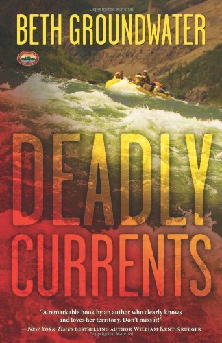 Deadly Currents (An RM Outdoor Adventures Mystery)