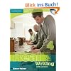 Real Writing 4 with Answers [With CD]: Level 4 (Cambridge English Skills)