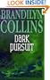 Dark Pursuit (Center Point Christian Mystery (Large Print))