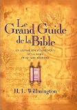 Grand Guide de la Bible