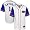 Florida Gators White Bullpen Baseball Jersey