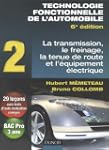Technologie fonctionnelle de l'automo...