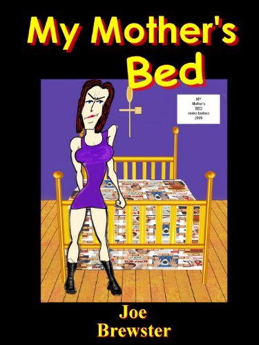 My Mother's Bed: Art Diva FemDom Short Sex Story