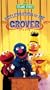 Sesame Street - A Celebration of Me, Grover [VHS]