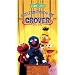 Sesame Street - A Celebration of Me, Grover [VHS]
