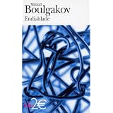 Endiablade ou comment des jumeaux caus�rent la mort d'un chef de bureaupar Mikha�l Boulgakov