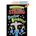 Doctor Bonkers! (Cosmic Pyjamas - book 3)