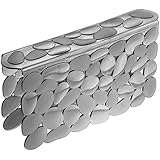 InterDesign Pebblz Sink Saddle, Graphite