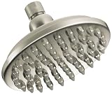 FN MAT-100-BRN SHOWERHEAD BRN