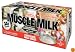 Cytosport - Muscle Milk Rtd Choc Milk 17oz, 12 drinks