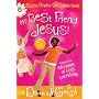 My Best Friend Jesus!: Meditating on God's Truth About True Friendship (Secret Keeper Girl)
