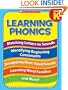 Learning Phonics (Kindergarten)