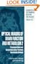 Optical Imaging of Brain Function and Metabolism 2: Physiological Basis and Comparison to other Functional Neuroimaging Methods (Advances in Experimental Medicine and Biology)