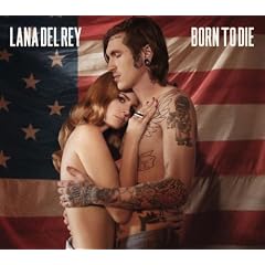 Born To Die (The Remix Ep)