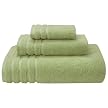 Fieldcrest® Luxury Towels 3-pc. Set - Victorian Sage