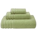 Fieldcrest® Luxury Towels 3-pc. Set - Victorian Sage