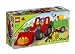 LEGO Duplo Legoville Big Tractor 5647