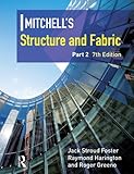 Structure and fabric