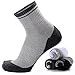Atist Men's Stance Socks Pack of 3 For Men Colorful Youth Running Size 8-12