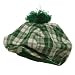 St Patrick's Hat - Gatsby Tassel
