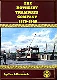 The Rothesay Tramways Company 1879-1949