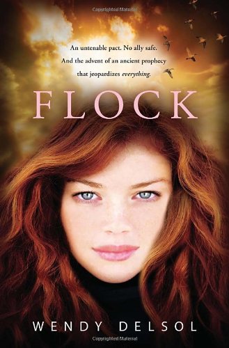 Flock cover image